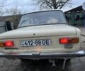 Бежевый ВАЗ 2101, объемом двигателя 1.3 л и пробегом 70 тыс. км за 274 $, фото 3 на Automoto.ua