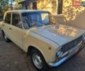 Бежевый ВАЗ 2101, объемом двигателя 1.2 л и пробегом 70 тыс. км за 850 $, фото 2 на Automoto.ua