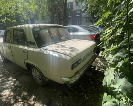 Бежевий ВАЗ 2101, об'ємом двигуна 1.5 л та пробігом 100 тис. км за 339 $, фото 2 на Automoto.ua