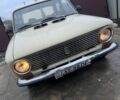 Бежевый ВАЗ 2101, объемом двигателя 1.3 л и пробегом 70 тыс. км за 274 $, фото 1 на Automoto.ua