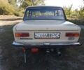 ВАЗ 2101 1985 в Чигирине на Automoto.ua Бежевый ВАЗ 2101, объемом двигателя 0 л и пробегом 45 тыс. км за 850 $, фото 4 на Automoto.ua