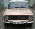 Бежевый ВАЗ 2101, объемом двигателя 1 л и пробегом 10 тыс. км за 663 $, фото 8 на Automoto.ua