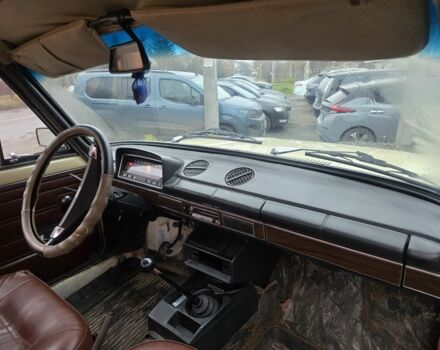 Бежевый ВАЗ 2101, объемом двигателя 1.2 л и пробегом 90 тыс. км за 650 $, фото 10 на Automoto.ua