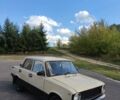 Бежевый ВАЗ 2101, объемом двигателя 1.2 л и пробегом 55 тыс. км за 628 $, фото 1 на Automoto.ua