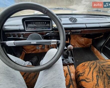 Бежевый ВАЗ 2101, объемом двигателя 1.2 л и пробегом 60 тыс. км за 850 $, фото 8 на Automoto.ua