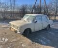 Бежевий ВАЗ 2101, об'ємом двигуна 1.2 л та пробігом 300 тис. км за 600 $, фото 2 на Automoto.ua