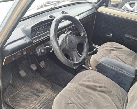 Бежевий ВАЗ 2101, об'ємом двигуна 1.2 л та пробігом 268 тис. км за 650 $, фото 6 на Automoto.ua