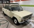 Бежевий ВАЗ 2101, об'ємом двигуна 1.2 л та пробігом 1000 тис. км за 427 $, фото 1 на Automoto.ua