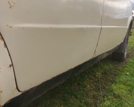 Бежевый ВАЗ 2101, объемом двигателя 1.3 л и пробегом 200 тыс. км за 470 $, фото 15 на Automoto.ua