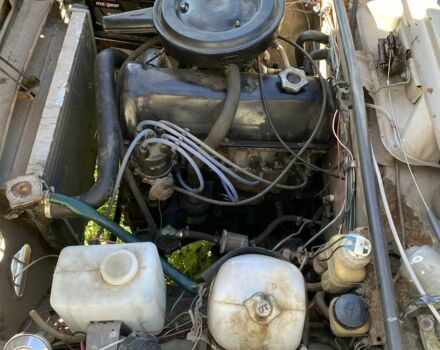 ВАЗ 2101 1985 в Мукачеве на Automoto.ua Бежевый ВАЗ 2101, объемом двигателя 1.2 л и пробегом 180 тыс. км за 298 $, фото 5 на Automoto.ua