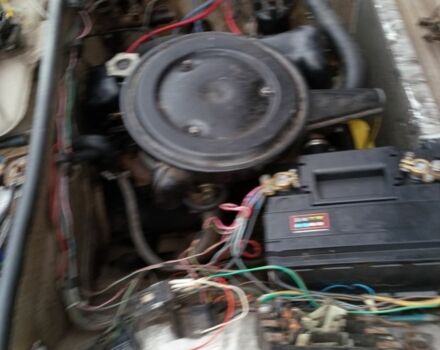 Бежевый ВАЗ 2101, объемом двигателя 0 л и пробегом 80 тыс. км за 355 $, фото 5 на Automoto.ua