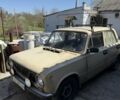 Бежевый ВАЗ 2101, объемом двигателя 1.2 л и пробегом 5 тыс. км за 582 $, фото 2 на Automoto.ua