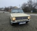 Бежевый ВАЗ 2101, объемом двигателя 1.2 л и пробегом 90 тыс. км за 650 $, фото 20 на Automoto.ua