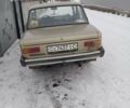 Бежевый ВАЗ 2101, объемом двигателя 1.3 л и пробегом 66 тыс. км за 750 $, фото 1 на Automoto.ua