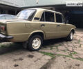 Бежевый ВАЗ 2101, объемом двигателя 1.2 л и пробегом 708 тыс. км за 400 $, фото 6 на Automoto.ua
