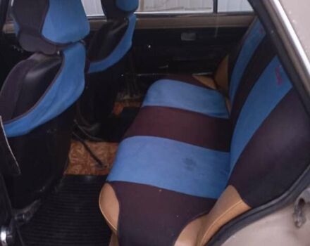 ВАЗ 2101 1985 в Шполе на Automoto.ua Бежевый ВАЗ 2101, объемом двигателя 1.2 л и пробегом 100 тыс. км за 550 $, фото 2 на Automoto.ua