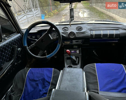Бежевий ВАЗ 2101, об'ємом двигуна 1.2 л та пробігом 300 тис. км за 850 $, фото 8 на Automoto.ua