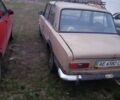 Бежевий ВАЗ 2101, об'ємом двигуна 1.2 л та пробігом 111 тис. км за 345 $, фото 3 на Automoto.ua