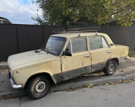 Бежевий ВАЗ 2101, об'ємом двигуна 0 л та пробігом 3 тис. км за 300 $, фото 2 на Automoto.ua