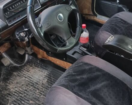 Бежевый ВАЗ 2101, объемом двигателя 0 л и пробегом 262 тыс. км за 700 $, фото 8 на Automoto.ua