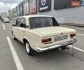 Бежевый ВАЗ 2101, объемом двигателя 1.2 л и пробегом 83 тыс. км за 700 $, фото 7 на Automoto.ua