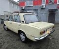 Бежевый ВАЗ 2101, объемом двигателя 1.2 л и пробегом 90 тыс. км за 650 $, фото 17 на Automoto.ua