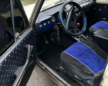 Бежевий ВАЗ 2101, об'ємом двигуна 1.2 л та пробігом 300 тис. км за 850 $, фото 7 на Automoto.ua