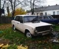 Бежевый ВАЗ 2101, объемом двигателя 1 л и пробегом 100 тыс. км за 400 $, фото 1 на Automoto.ua