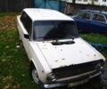 Бежевый ВАЗ 2101, объемом двигателя 1 л и пробегом 100 тыс. км за 400 $, фото 1 на Automoto.ua
