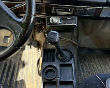 Бежевый ВАЗ 2101, объемом двигателя 1.2 л и пробегом 5 тыс. км за 582 $, фото 5 на Automoto.ua