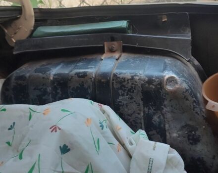 Бежевый ВАЗ 2101, объемом двигателя 0 л и пробегом 68 тыс. км за 718 $, фото 6 на Automoto.ua