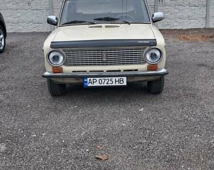 Бежевый ВАЗ 2101, объемом двигателя 1.2 л и пробегом 268 тыс. км за 650 $, фото 6 на Automoto.ua