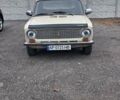 Бежевый ВАЗ 2101, объемом двигателя 1.2 л и пробегом 268 тыс. км за 650 $, фото 6 на Automoto.ua