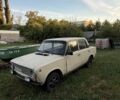 Бежевый ВАЗ 2101, объемом двигателя 1.3 л и пробегом 241 тыс. км за 399 $, фото 1 на Automoto.ua
