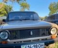 Бежевий ВАЗ 2101, об'ємом двигуна 0 л та пробігом 1 тис. км за 691 $, фото 1 на Automoto.ua