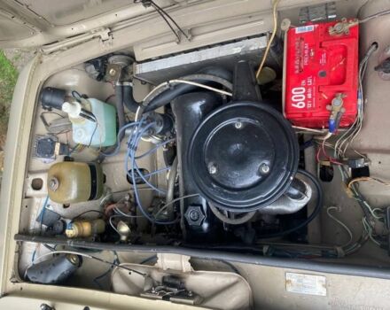 Бежевый ВАЗ 2101, объемом двигателя 0 л и пробегом 3 тыс. км за 950 $, фото 5 на Automoto.ua