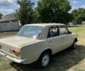 Бежевий ВАЗ 2101, об'ємом двигуна 1.3 л та пробігом 250 тис. км за 650 $, фото 5 на Automoto.ua