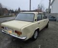 Бежевый ВАЗ 2101, объемом двигателя 1.2 л и пробегом 90 тыс. км за 650 $, фото 14 на Automoto.ua