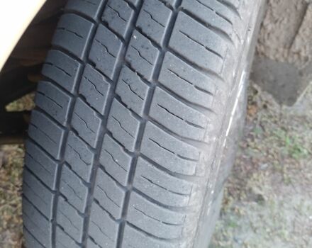 ВАЗ 2101 1985 в Чигирине на Automoto.ua Бежевый ВАЗ 2101, объемом двигателя 0 л и пробегом 45 тыс. км за 850 $, фото 7 на Automoto.ua