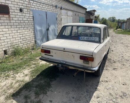 Бежевий ВАЗ 2101, об'ємом двигуна 1.2 л та пробігом 3 тис. км за 533 $, фото 1 на Automoto.ua
