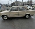 Бежевый ВАЗ 2101, объемом двигателя 1.2 л и пробегом 100 тыс. км за 600 $, фото 2 на Automoto.ua