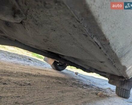 Бежевий ВАЗ 2101, об'ємом двигуна 1.2 л та пробігом 70 тис. км за 700 $, фото 8 на Automoto.ua