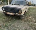 Бежевый ВАЗ 2101, объемом двигателя 1.3 л и пробегом 50 тыс. км за 447 $, фото 1 на Automoto.ua
