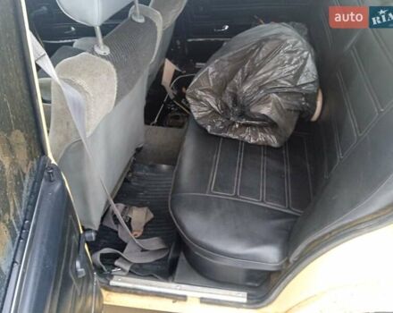 Бежевый ВАЗ 2101, объемом двигателя 1.6 л и пробегом 89 тыс. км за 500 $, фото 23 на Automoto.ua