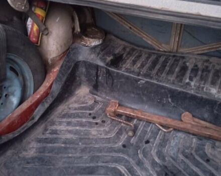 ВАЗ 2101 1985 в Шполе на Automoto.ua Бежевый ВАЗ 2101, объемом двигателя 1.2 л и пробегом 100 тыс. км за 550 $, фото 4 на Automoto.ua