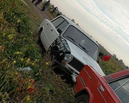 Бежевый ВАЗ 2101, объемом двигателя 1.5 л и пробегом 115 тыс. км за 357 $, фото 6 на Automoto.ua