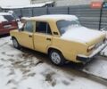 Бежевый ВАЗ 2101, объемом двигателя 1.6 л и пробегом 89 тыс. км за 500 $, фото 14 на Automoto.ua