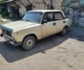 Бежевый ВАЗ 2101, объемом двигателя 0 л и пробегом 10 тыс. км за 15000 $, фото 1 на Automoto.ua