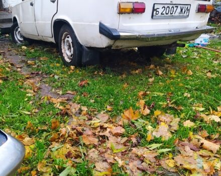 Бежевый ВАЗ 2101, объемом двигателя 1 л и пробегом 100 тыс. км за 400 $, фото 3 на Automoto.ua