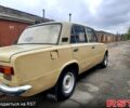 Бежевий ВАЗ 2101, об'ємом двигуна 1.3 л та пробігом 350 тис. км за 400 $, фото 5 на Automoto.ua